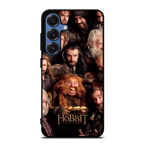 THE HOBBIT MOVIE Samsung Galaxy S26 Case Cover