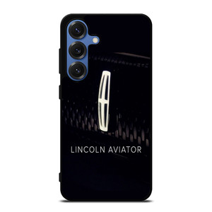 THE LINCOLN MOTOR COMPANY Samsung Galaxy S26 Case Cover