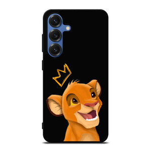 THE LION KING 1 Samsung Galaxy S26 Case Cover