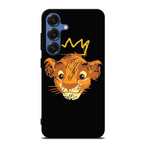 THE LION KING 2 Samsung Galaxy S26 Case Cover