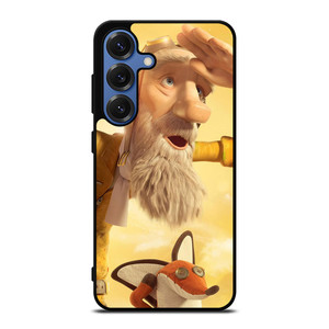 THE LITTLE PRINCE OLD Samsung Galaxy S26 Case Cover