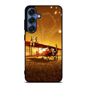 THE LITTLE PRINCE STAR Samsung Galaxy S26 Case Cover