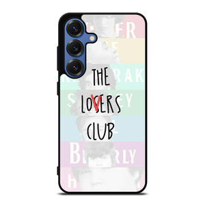 THE LOSERS CLUB Samsung Galaxy S26 Case Cover