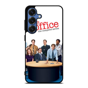 THE OFFICE TV SERIES Samsung Galaxy S26 Case Cover