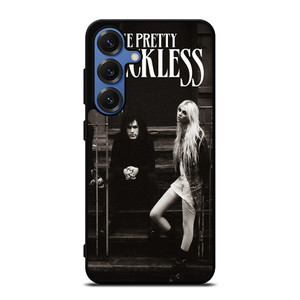 THE PRETTY RECKLESS 2 Samsung Galaxy S26 Case Cover