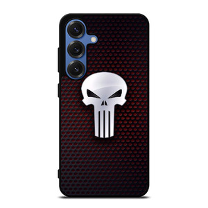 THE PUNISHER MARVEL 3 Samsung Galaxy S26 Case Cover