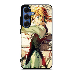 THE SEVEN DEADLY SINS ANIME Samsung Galaxy S26 Case Cover