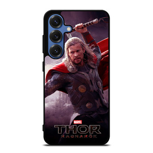 THOR RAGNAROK 1 Samsung Galaxy S26 Case Cover