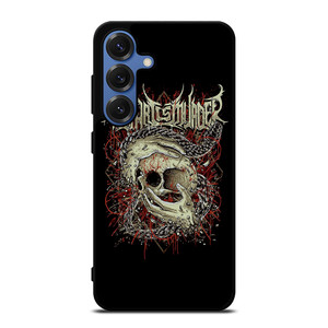 THY ART IS MURDER Samsung Galaxy S26 Case Cover
