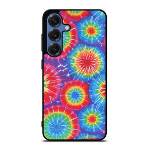 TIE DYE TIE DYE Samsung Galaxy S26 Case Cover