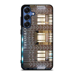 TIFFANY AND CO LIGHT Samsung Galaxy S26 Case Cover