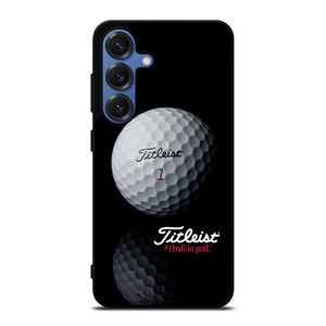 TITLEIST GOLF 1 Samsung Galaxy S26 Case Cover