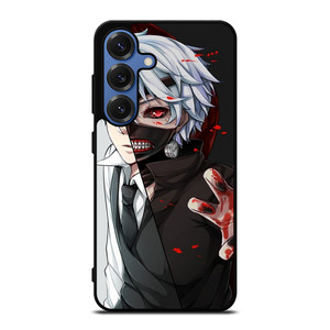 TOKYO GHOUL KANEKI KEN Samsung Galaxy S26 Case Cover