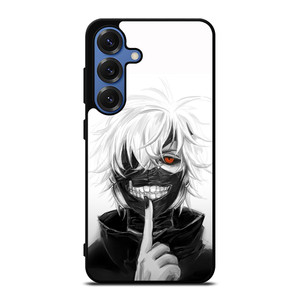 TOKYO GHOUL KEN KANEKI Samsung Galaxy S26 Case Cover