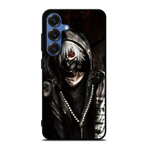 TOKYO GHOUL Samsung Galaxy S26 Case Cover