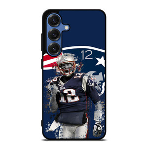 TOM BRADY Samsung Galaxy S26 Case Cover
