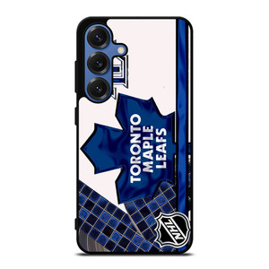 TORONTO MAPLE LEAFS 1 Samsung Galaxy S26 Case Cover