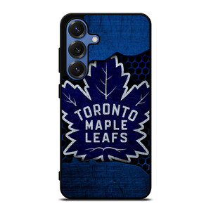 TORONTO MAPLE LEAFS HOCKEY Samsung Galaxy S26 Case Cover