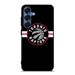 TORONTO RAPTORS 1 Samsung Galaxy S26 Case Cover