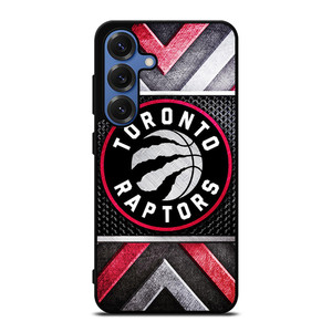 TORONTO RAPTORS LOGO Samsung Galaxy S26 Case Cover