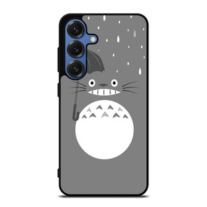 TOTORO STUDIO GHIBLI CUTE Samsung Galaxy S26 Case Cover