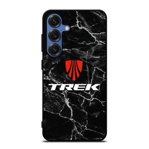 TREK BIKE MARBLE LOGO Samsung Galaxy S26 Case Cover