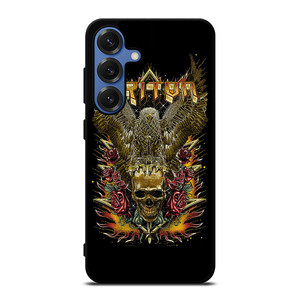 TRITON SKULL Samsung Galaxy S26 Case Cover