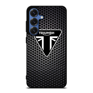 TRIUMPH MOTORCYCLE Samsung Galaxy S26 Case Cover