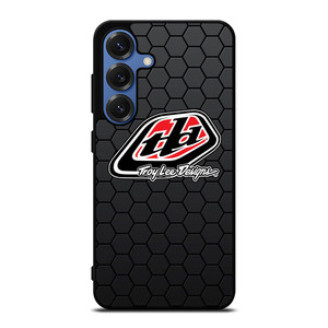 TROY LEE DESIGN TLD HEXAGON Samsung Galaxy S26 Case Cover