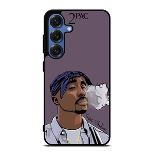 TUPAC 2PAC SHAKUR Samsung Galaxy S26 Case Cover