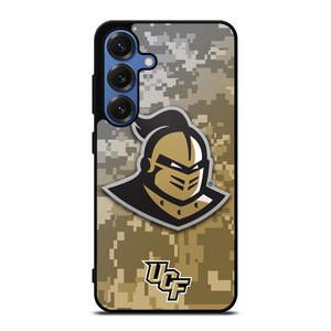 UCF KNIGHTS CAMO Samsung Galaxy S26 Case Cover