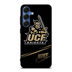 UCF KNIGHTS NIKE Samsung Galaxy S26 Case Cover