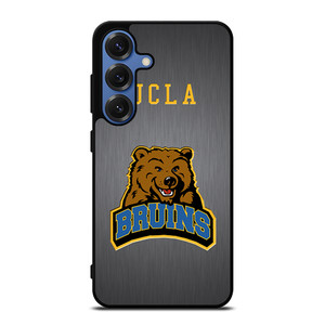UCLA BRUINS LOGO 2 Samsung Galaxy S26 Case Cover