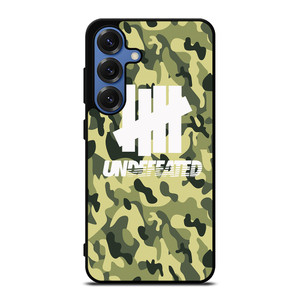 UNDEFEATED BAPE CAMO Samsung Galaxy S26 Case Cover