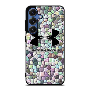 UNDER ARMOUR 3 Samsung Galaxy S26 Case Cover