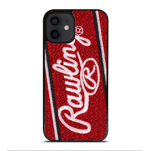 RAWLINGS SPORTWEAR 2 iPhone 12 Mini Case Cover RAWLINGS SPORTWEAR 2 iPhone 12 Mini Case Cover