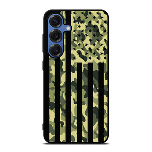 USA ARMY CAMO Samsung Galaxy S26 Case Cover