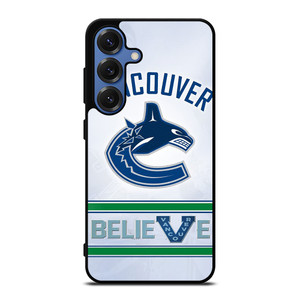 VANCOUVER CANUCKS 2 Samsung Galaxy S26 Case Cover