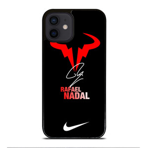 RAFAEL NADAL 1 iPhone 12 Mini Case Cover