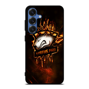 VIRTUS PRO Samsung Galaxy S26 Case Cover