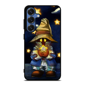 VIVI FINAL FANTASY Samsung Galaxy S26 Case Cover