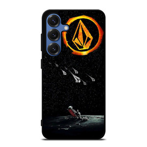VOLCOM SPACE Samsung Galaxy S26 Case Cover