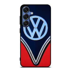 VOLKSWAGEN VW Samsung Galaxy S26 Case Cover