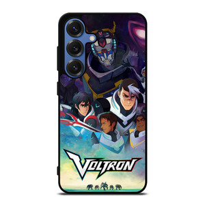 VOLTRON FORCE Samsung Galaxy S26 Case Cover
