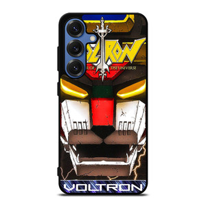 VOLTRON LION FORCE Samsung Galaxy S26 Case Cover