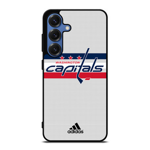 WASHINGTON CAPITALS 2 Samsung Galaxy S26 Case Cover