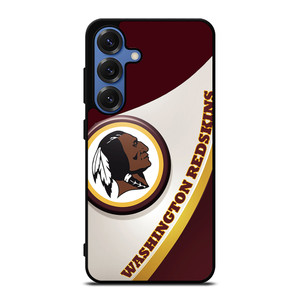 WASHINGTON REDSKINS 1 Samsung Galaxy S26 Case Cover