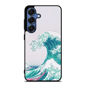 WAVE AESTHETIC 1 Samsung Galaxy S26 Case Cover