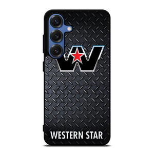 WESTERN STAR 2 Samsung Galaxy S26 Case Cover