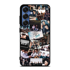 WHY DON'T WE JUST Samsung Galaxy S26 Case Cover